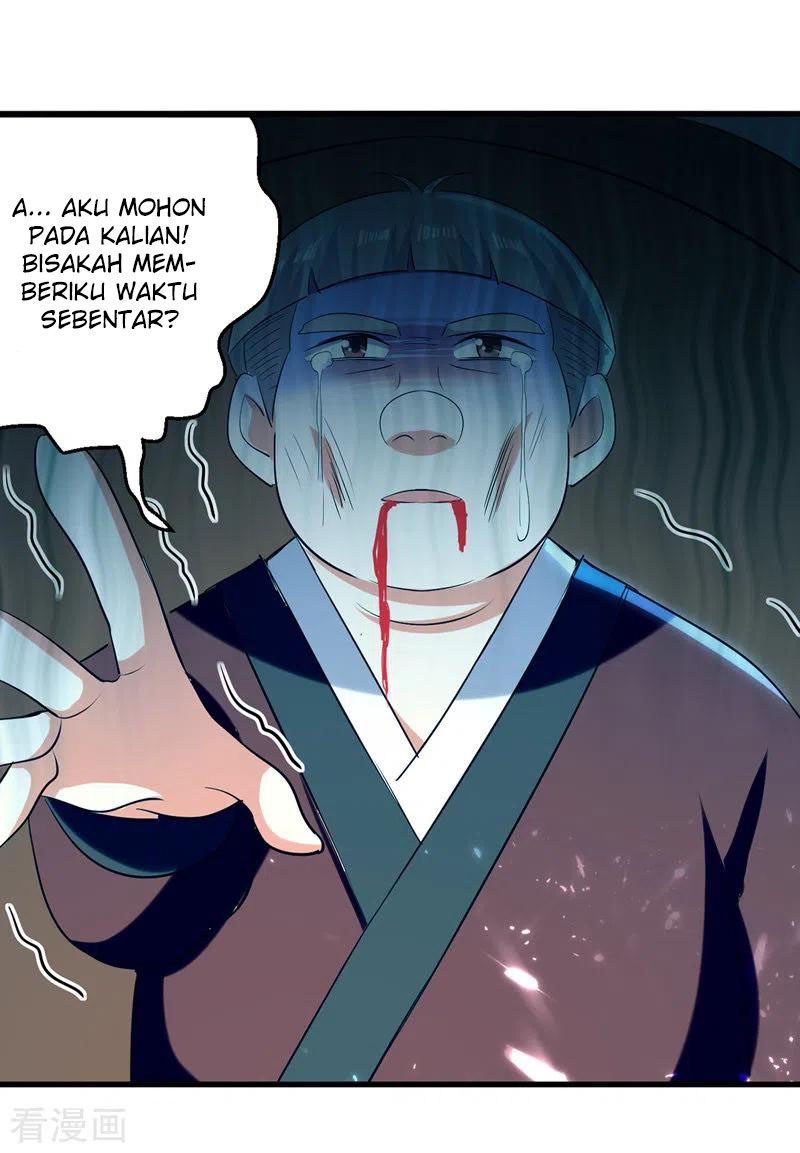 I Am Crazy Upgrade chapter 26 halaman 21