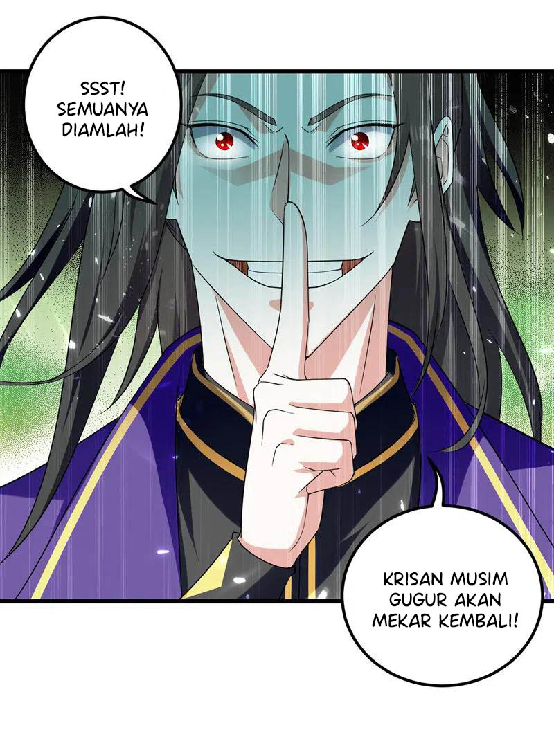 I Am Crazy Upgrade chapter 28 halaman 2