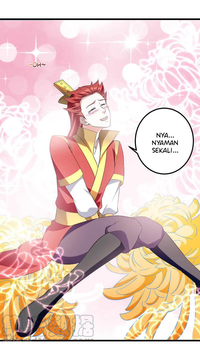 I Am Crazy Upgrade chapter 28 halaman 10