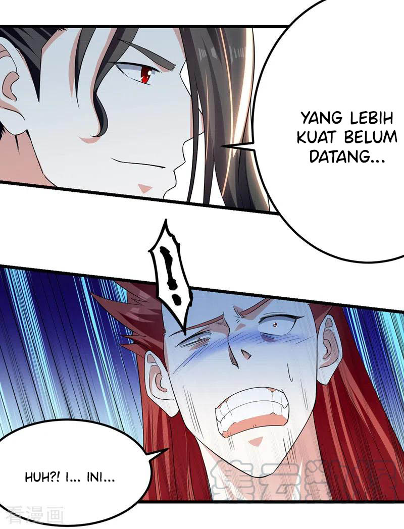 I Am Crazy Upgrade chapter 28 halaman 13
