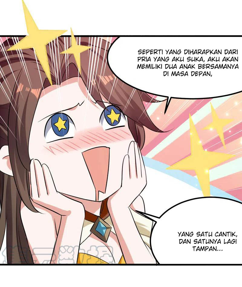 I Am Crazy Upgrade Bab 29 halaman 5