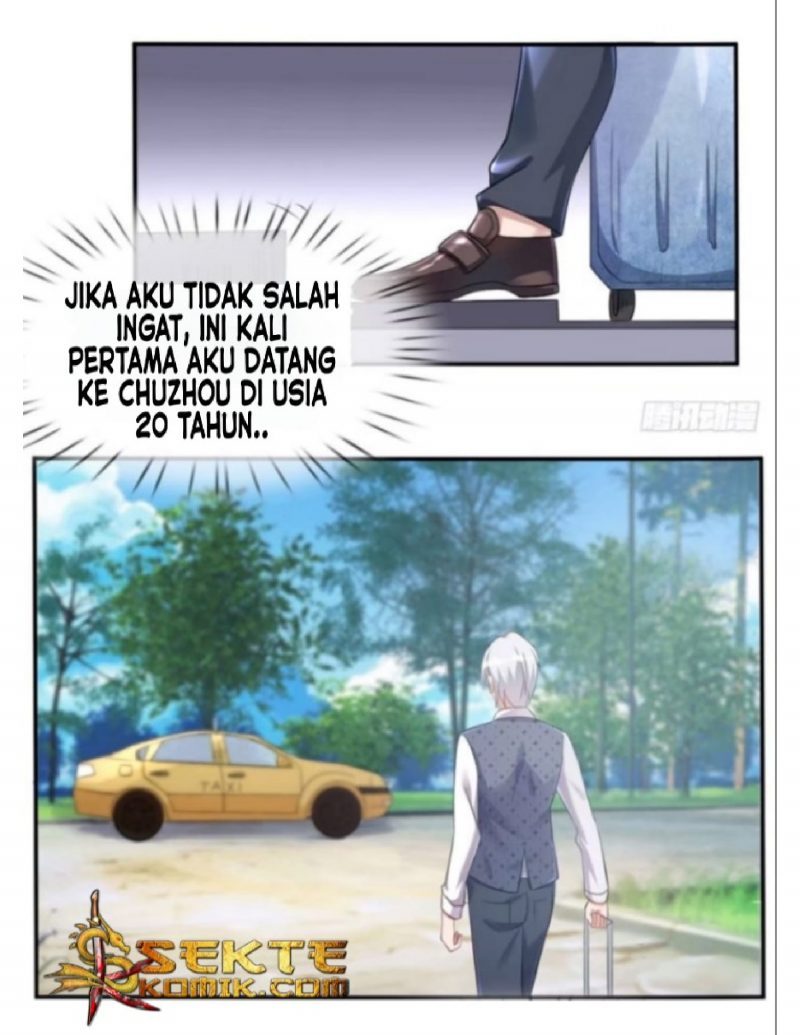 I am Daxianzun Bab 01 halaman 9