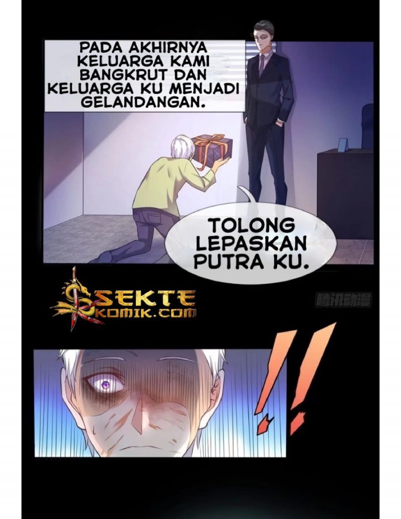 I am Daxianzun Bab 01 halaman 17
