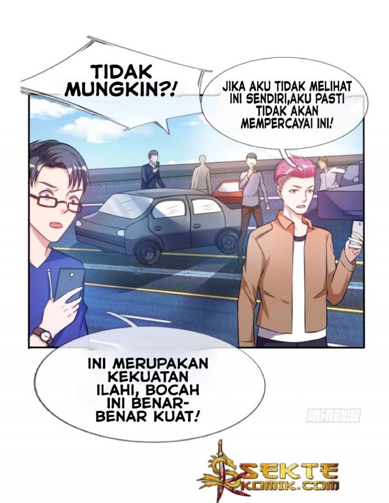 I am Daxianzun Bab 01 halaman 31