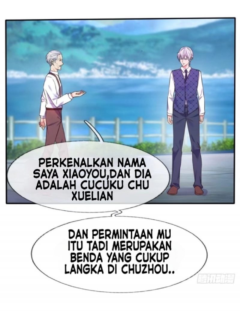 I am Daxianzun Bab 01 halaman 40