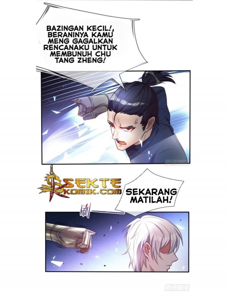 I am Daxianzun Bab 01 halaman 44