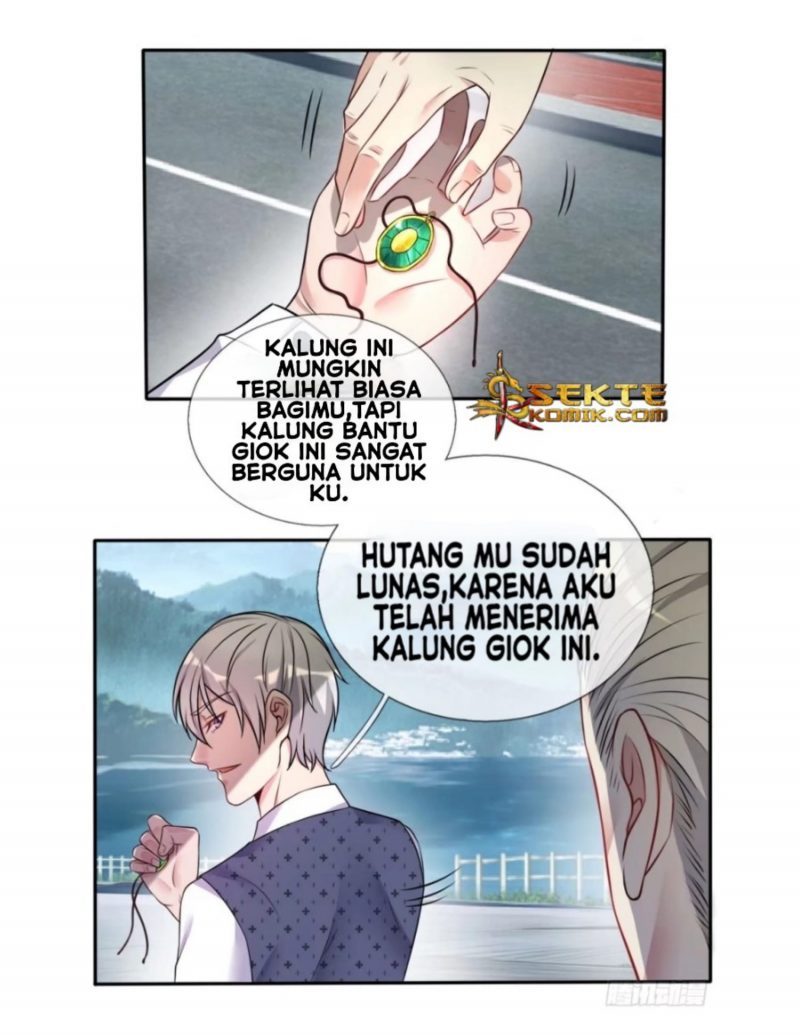 I am Daxianzun Bab 02 halaman 6