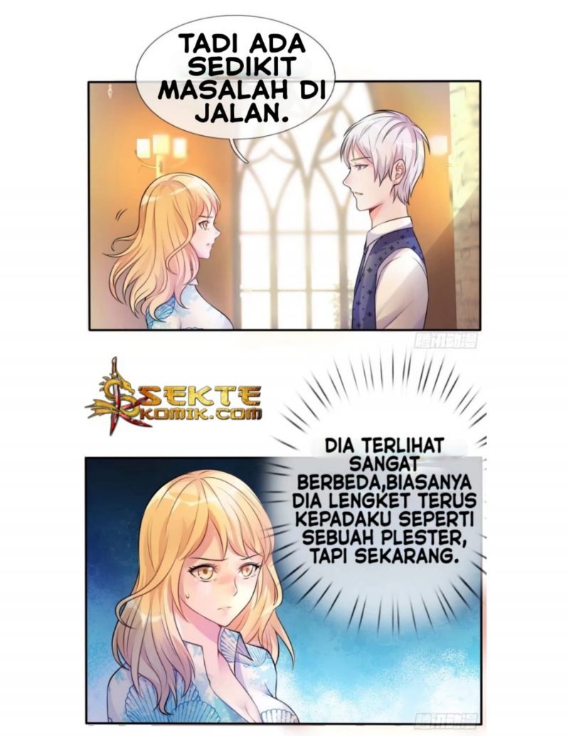 I am Daxianzun Bab 02 halaman 14