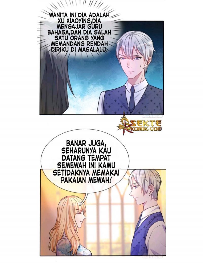 I am Daxianzun chapter 03 halaman 2