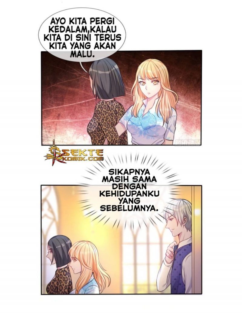 I am Daxianzun chapter 03 halaman 3
