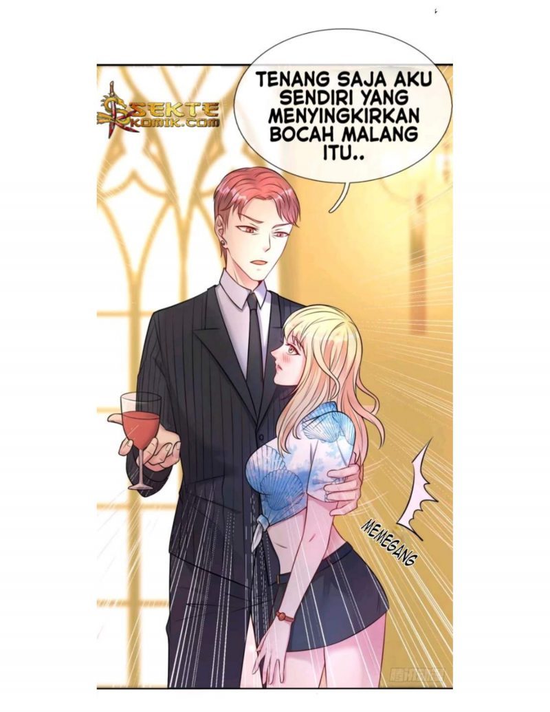 I am Daxianzun chapter 03 halaman 6