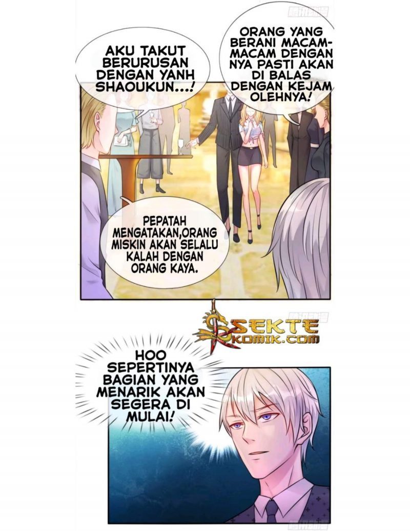 I am Daxianzun chapter 03 halaman 8