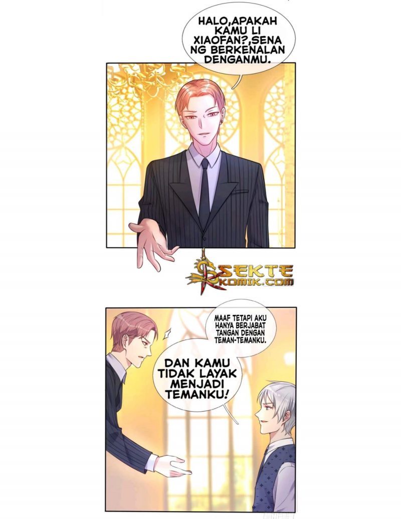 I am Daxianzun chapter 03 halaman 9