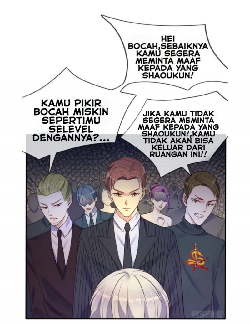 I am Daxianzun chapter 03 halaman 12