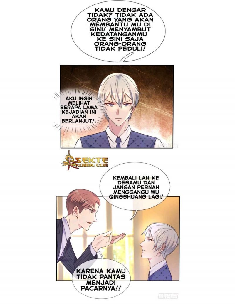 I am Daxianzun chapter 03 halaman 13
