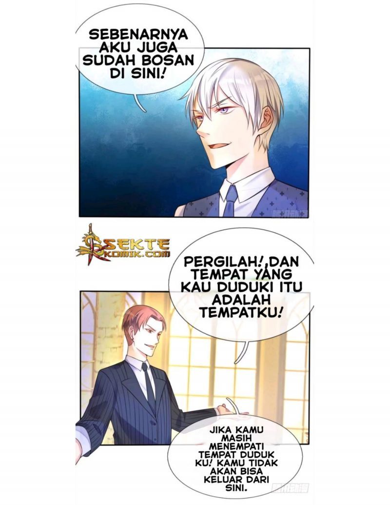 I am Daxianzun chapter 03 halaman 15