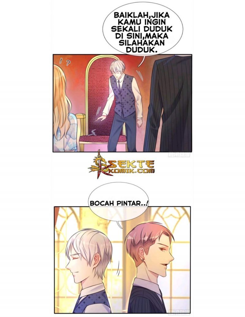 I am Daxianzun chapter 03 halaman 17