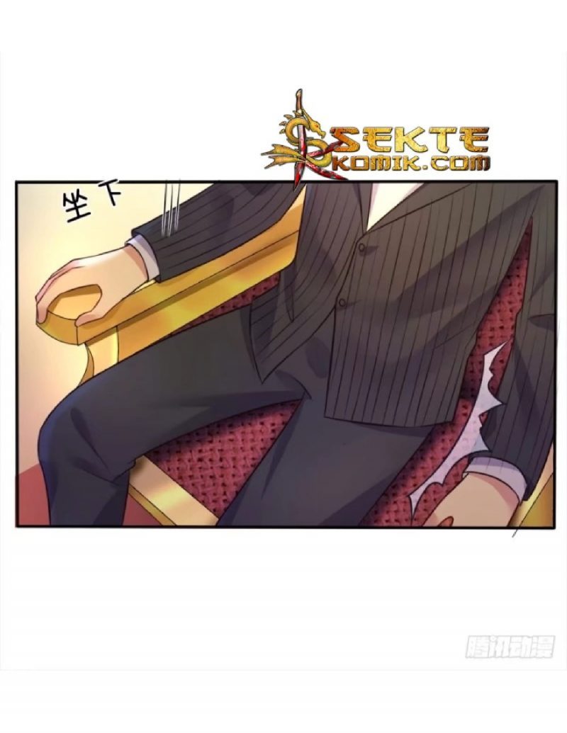 I am Daxianzun chapter 03 halaman 18