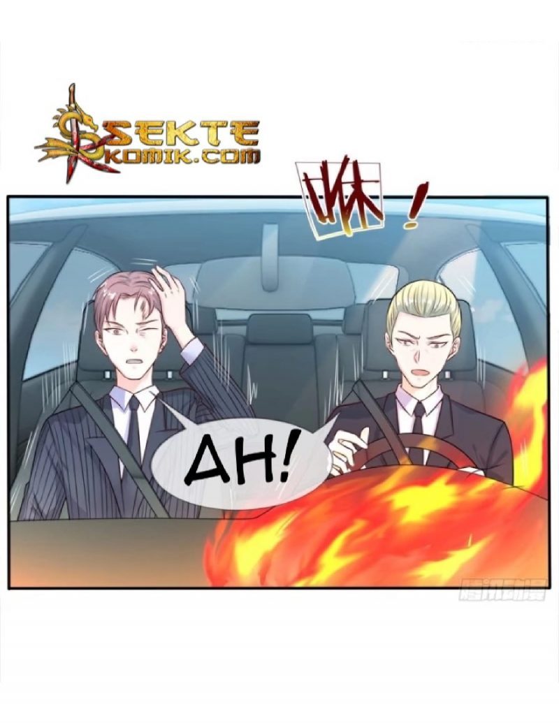 I am Daxianzun chapter 05 halaman 5