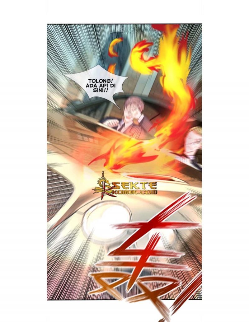 I am Daxianzun chapter 05 halaman 6