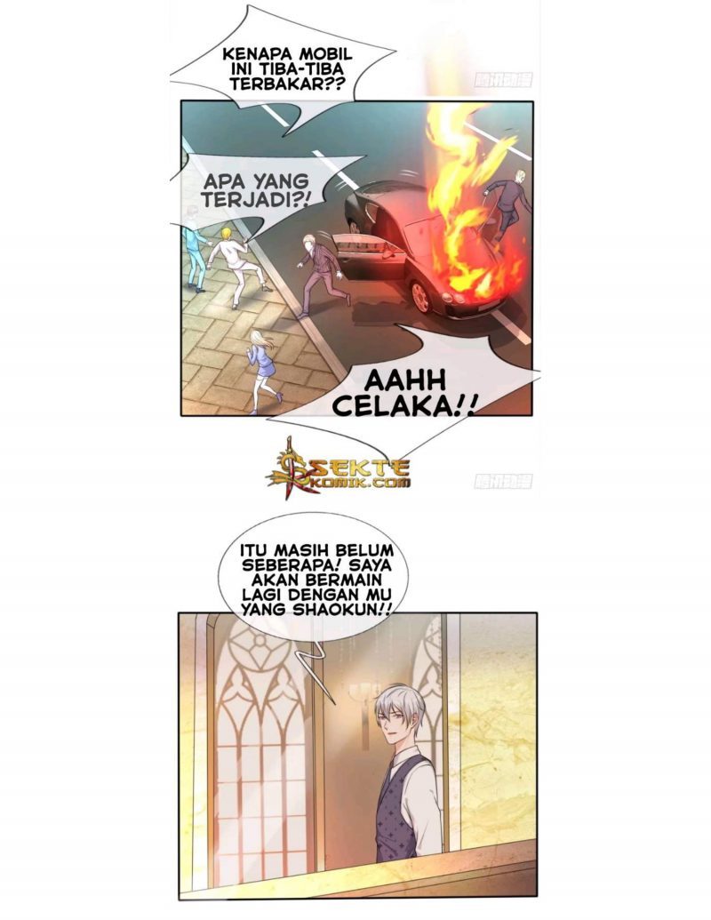 I am Daxianzun chapter 05 halaman 7
