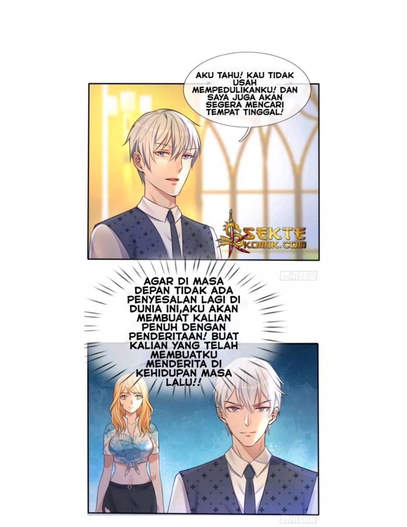 I am Daxianzun chapter 05 halaman 9