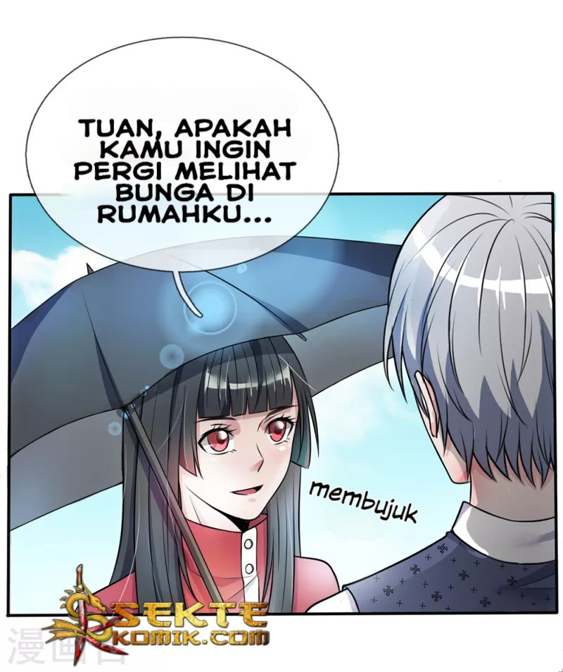I am Daxianzun Bab 06 halaman 9