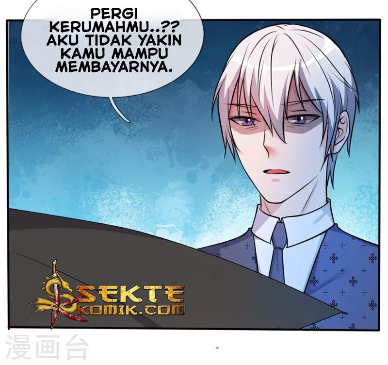 I am Daxianzun Bab 06 halaman 11