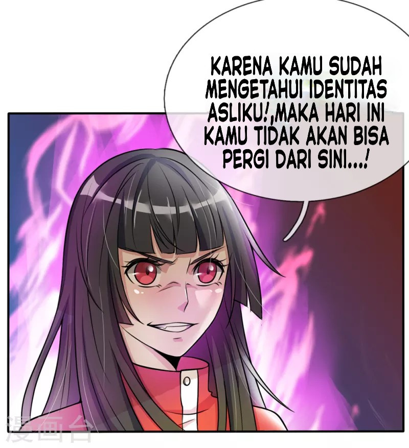 I am Daxianzun Bab 06 halaman 14
