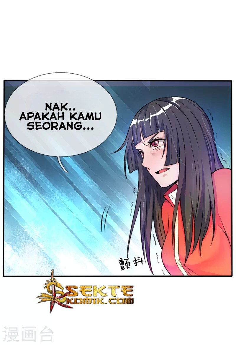 I am Daxianzun Bab 06 halaman 19