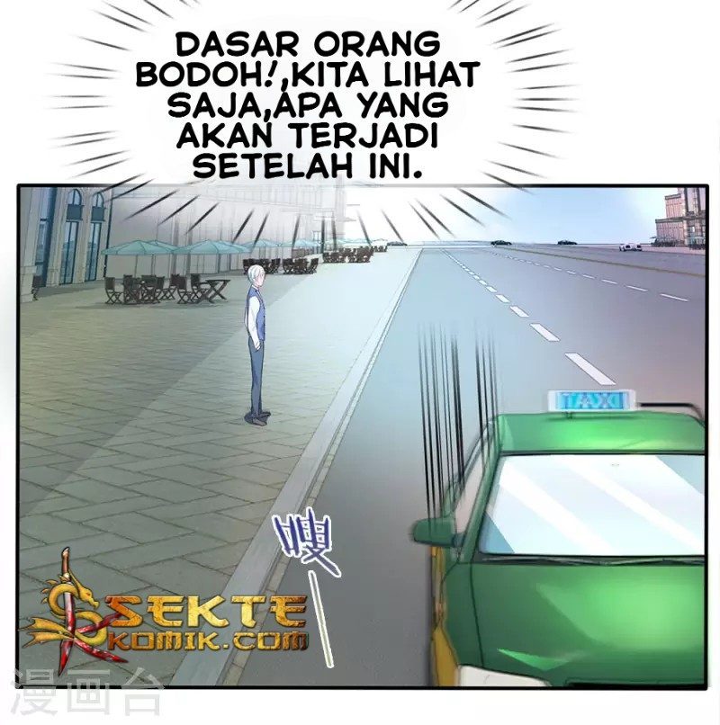I am Daxianzun Bab 07 halaman 5