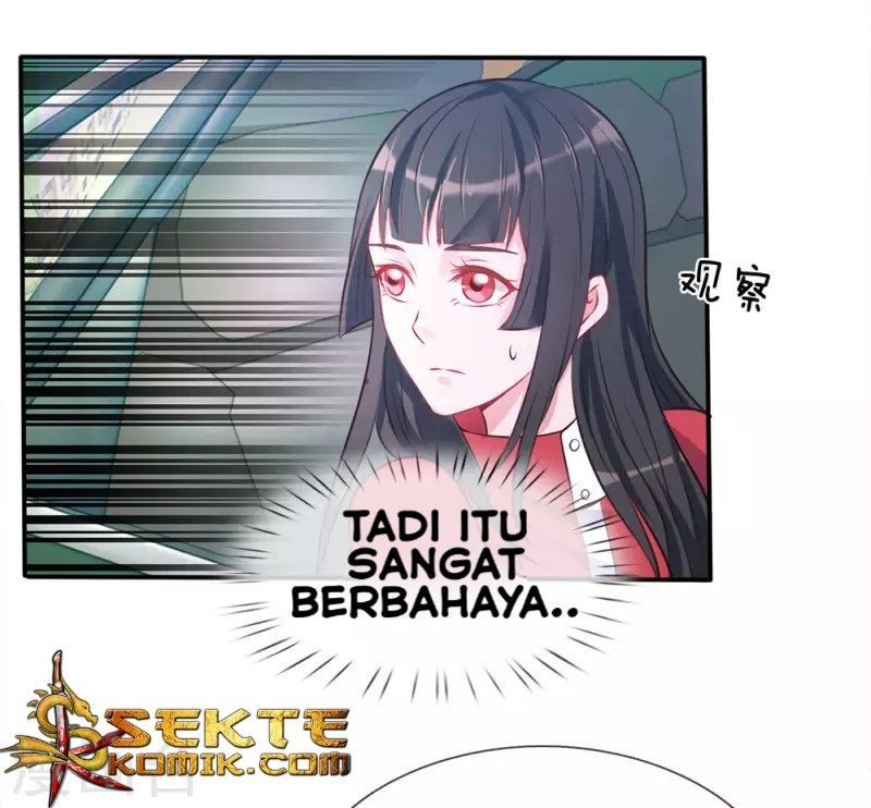 I am Daxianzun Bab 07 halaman 6
