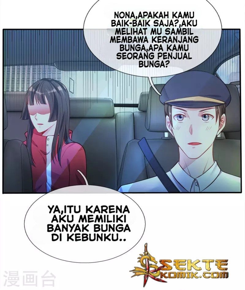 I am Daxianzun Bab 07 halaman 7