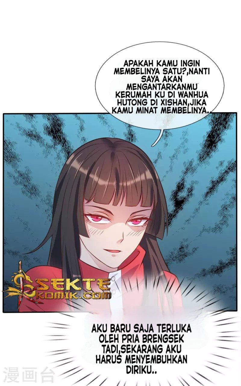 I am Daxianzun Bab 07 halaman 8