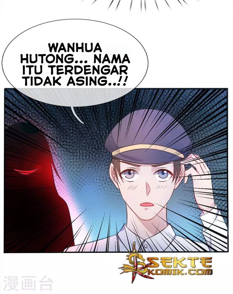 I am Daxianzun Bab 07 halaman 9