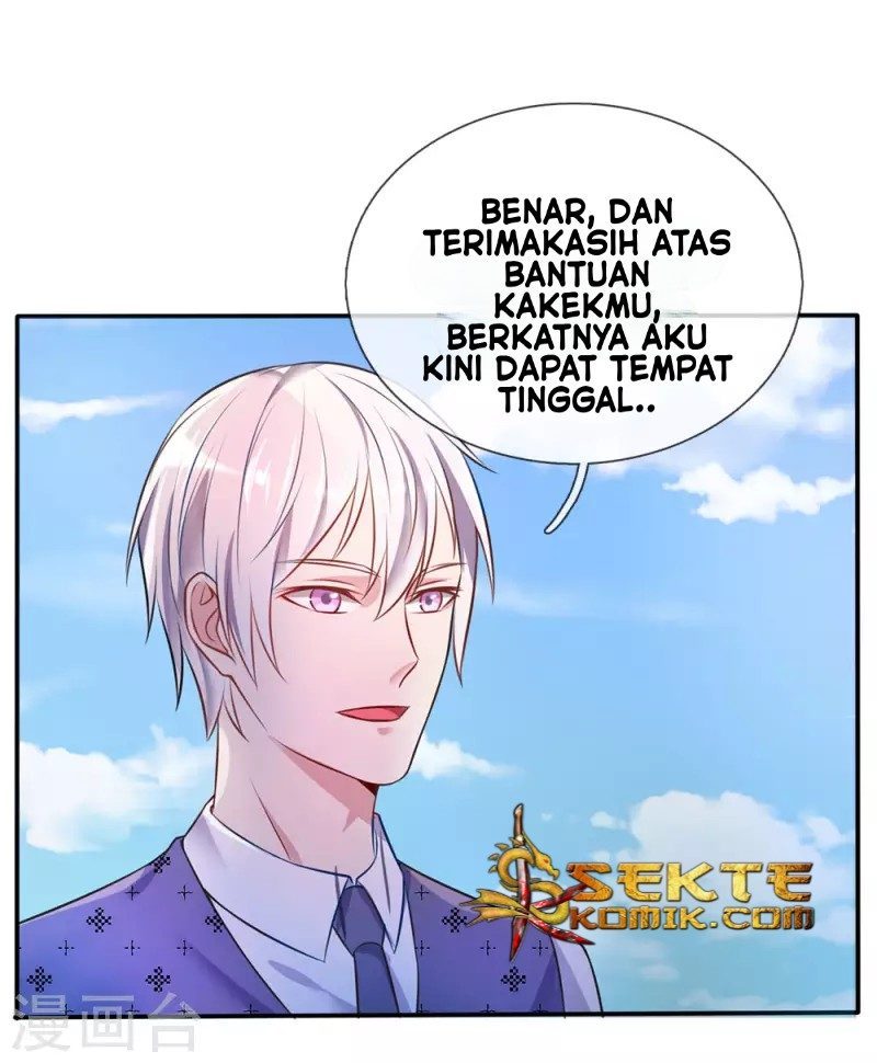I am Daxianzun Bab 07 halaman 15