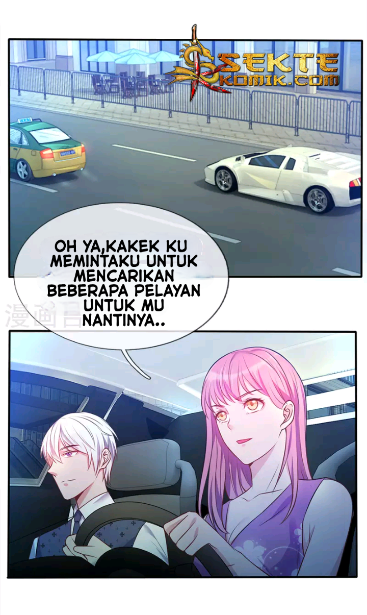 I am Daxianzun Bab 07 halaman 16