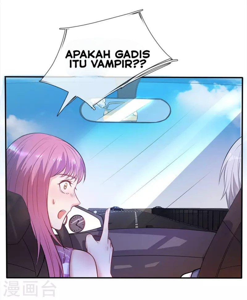I am Daxianzun Bab 08 halaman 7