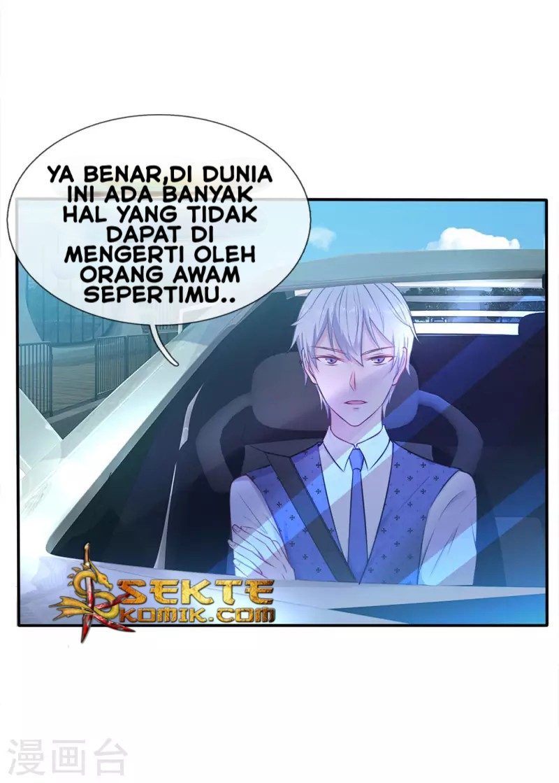 I am Daxianzun Bab 08 halaman 8