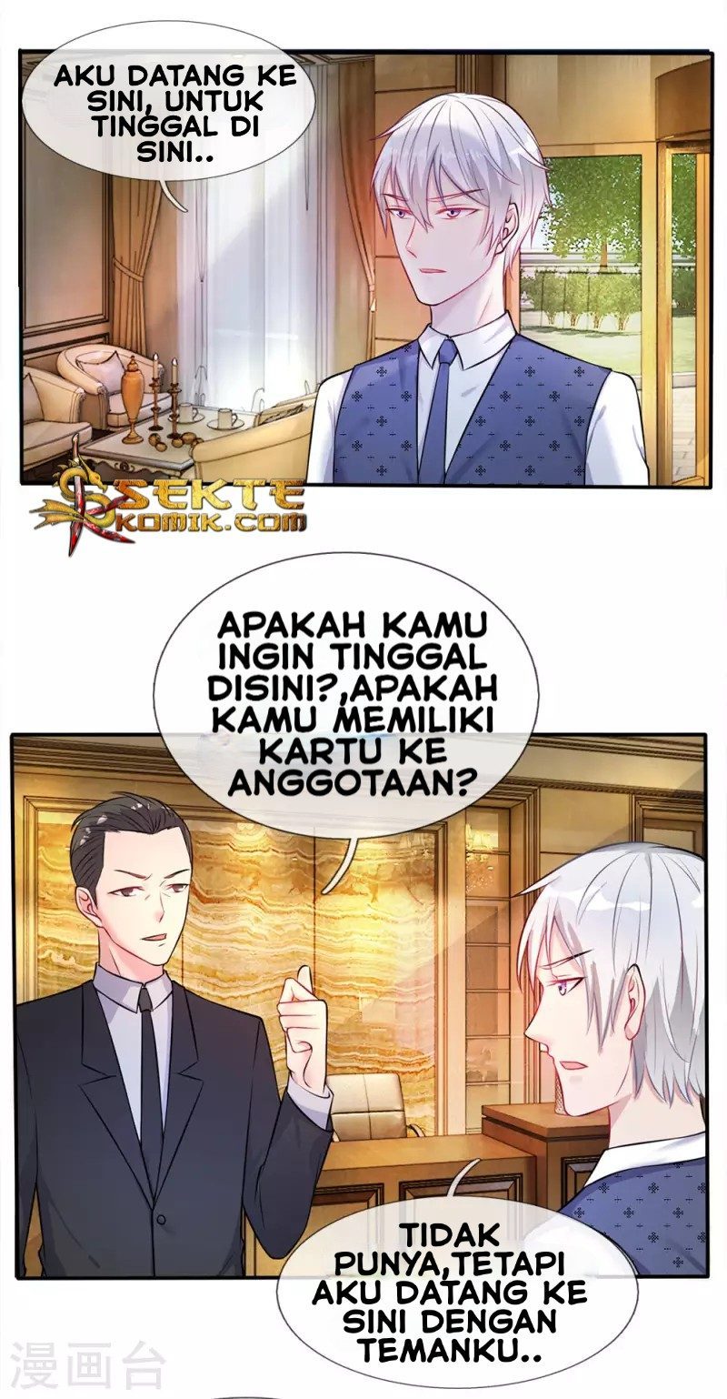 I am Daxianzun Bab 08 halaman 13