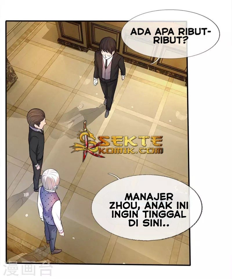 I am Daxianzun Bab 08 halaman 15