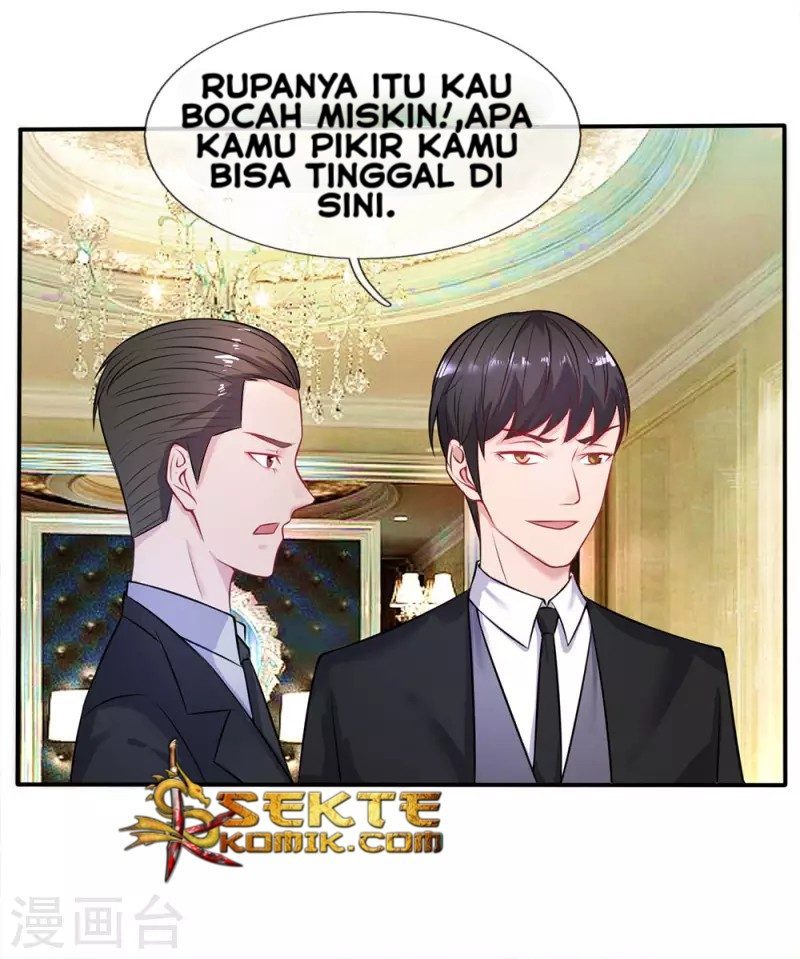 I am Daxianzun Bab 08 halaman 16