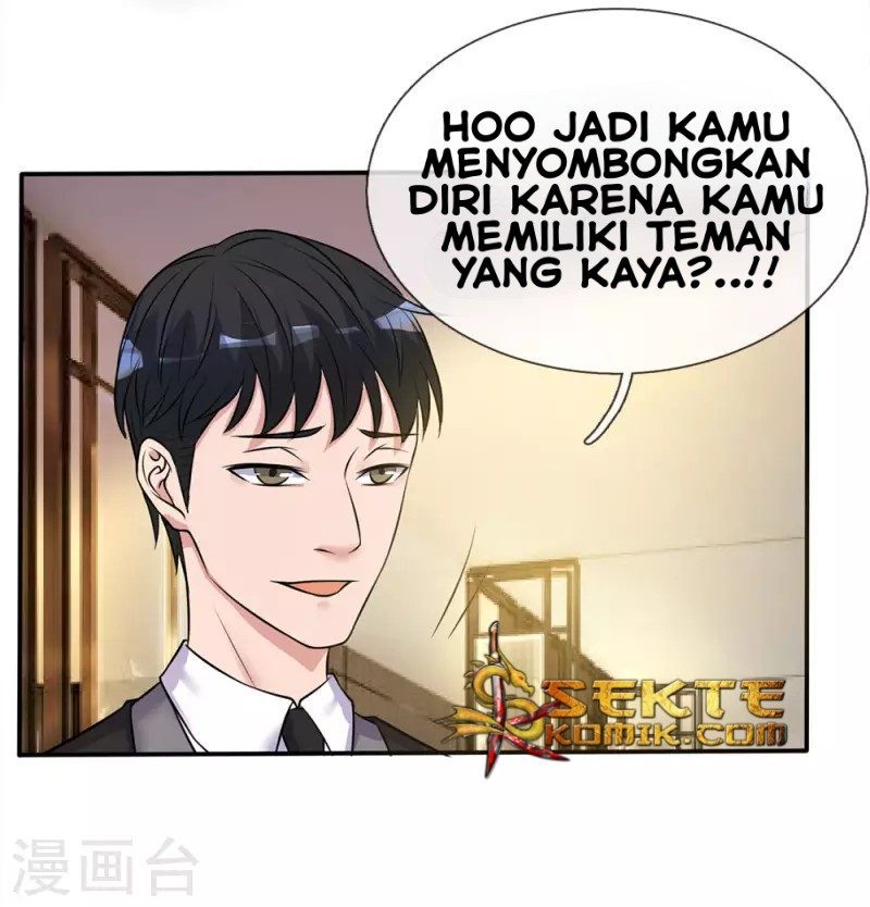 I am Daxianzun Bab 08 halaman 21
