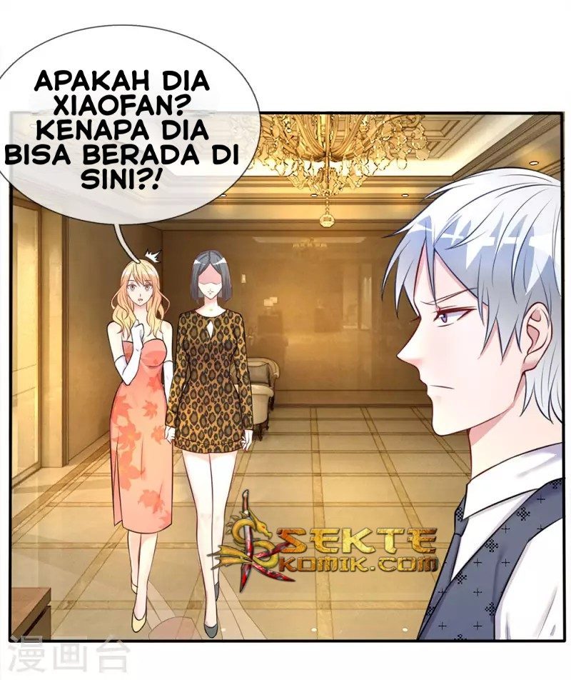 I am Daxianzun Bab 08 halaman 22