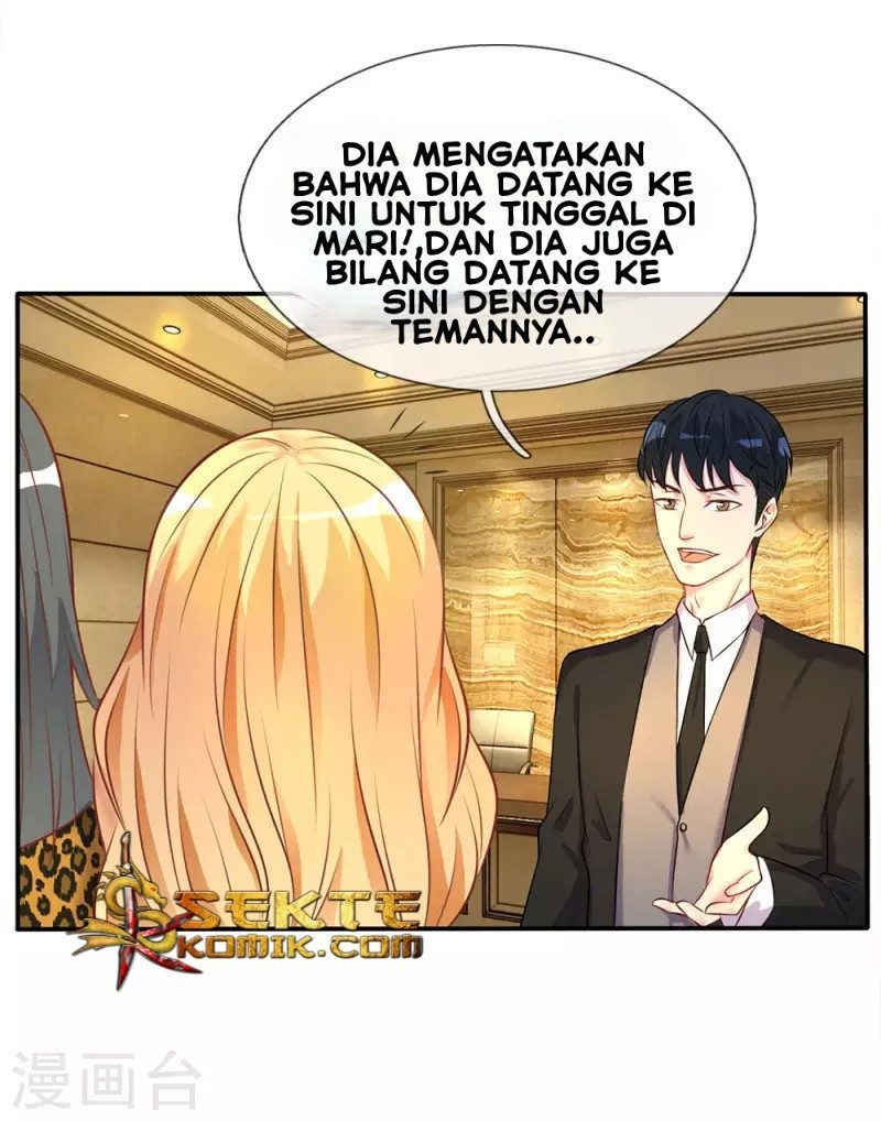 I am Daxianzun Bab 08 halaman 23
