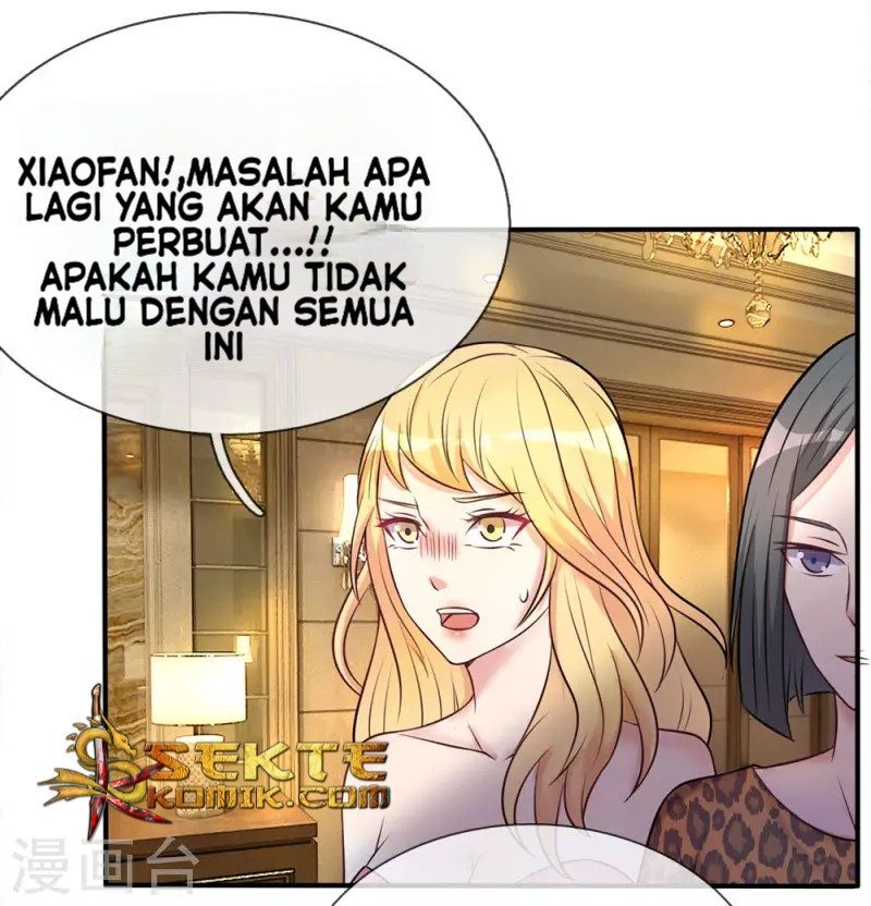 I am Daxianzun Bab 08 halaman 24