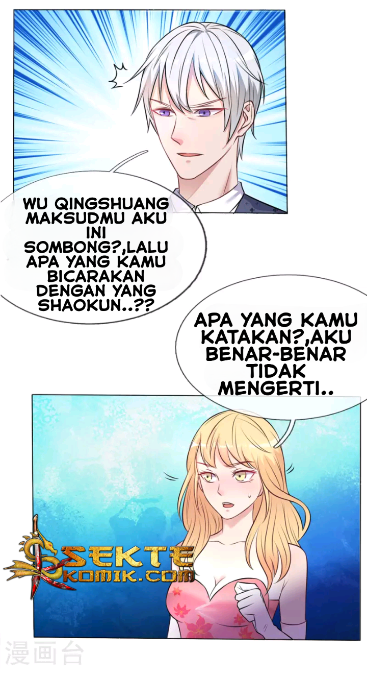 I am Daxianzun chapter 09 halaman 3