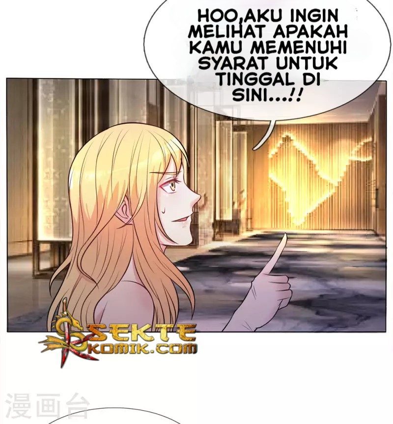 I am Daxianzun chapter 09 halaman 5