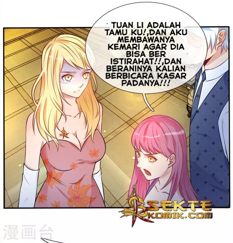 I am Daxianzun chapter 09 halaman 10
