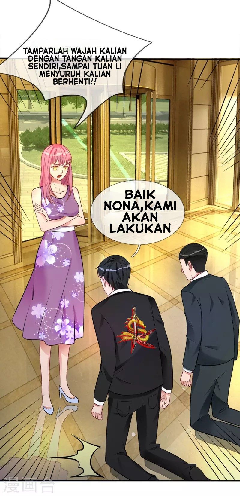I am Daxianzun chapter 09 halaman 12